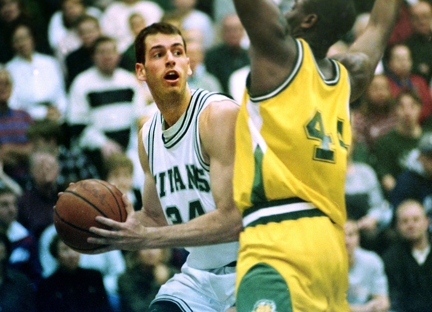 Bryan Crabtree